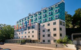 Hotel & Palais Strudlhof